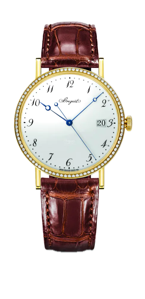 Breguet Classique 5178BA/29/9V6