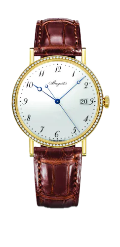 Breguet Classique 5178BA/29/9V6