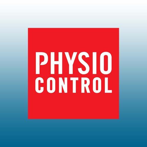 Physio-Control AED Logo