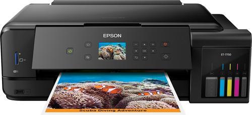 epson ecotank 7750 price