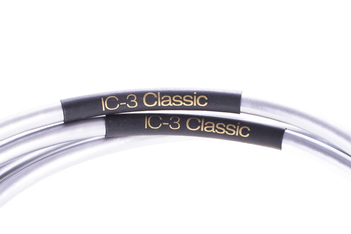 Audio Art Cable IC-3 Classic --  THE High-Performance A...