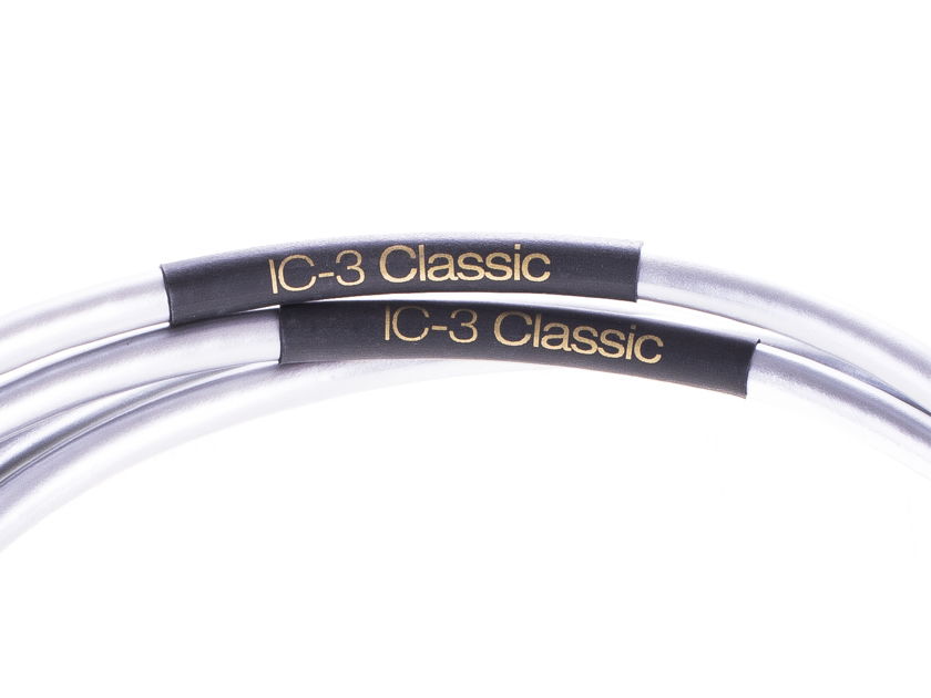 Audio Art Cable IC3 Classic THE HighP... For Sale Audiogon