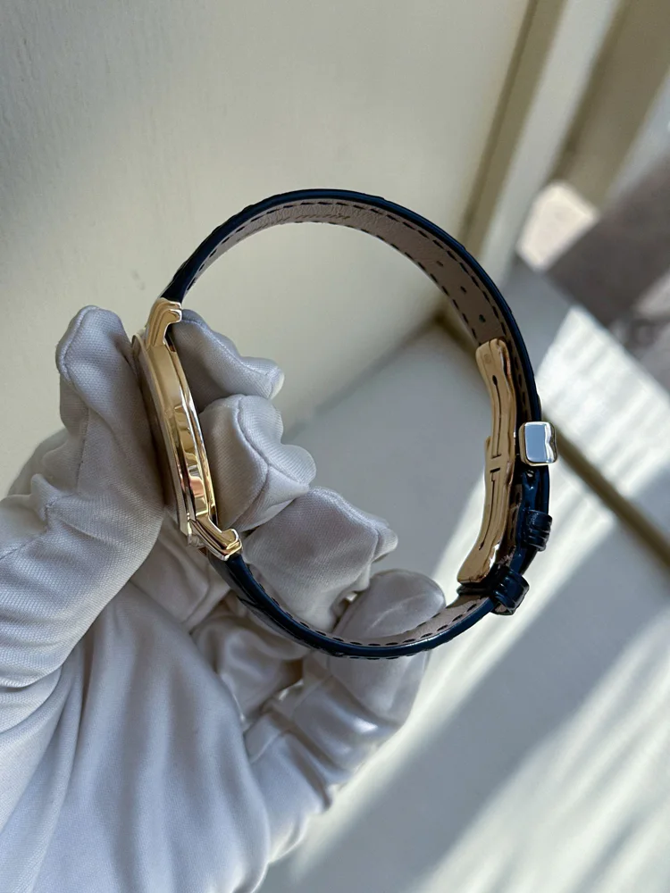 Vacheron Constantin Malte Skeleton