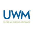 United Wholesale Mortgage logo on InHerSight