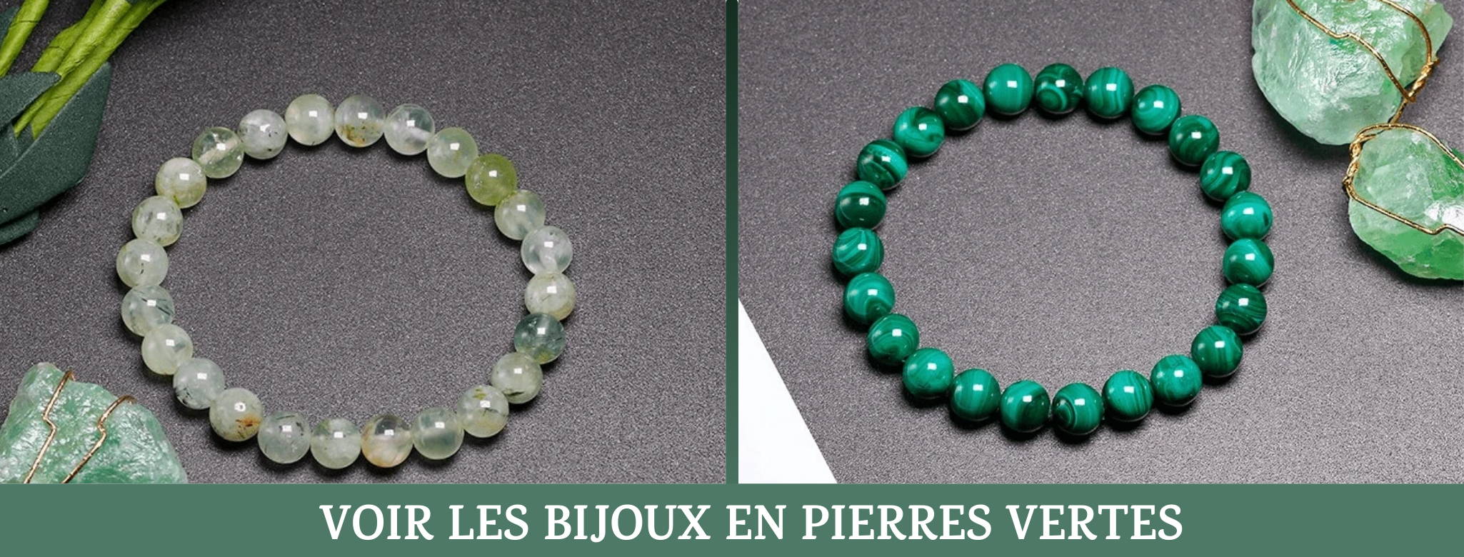bracelets-pierres-semi-precieuses-vertes