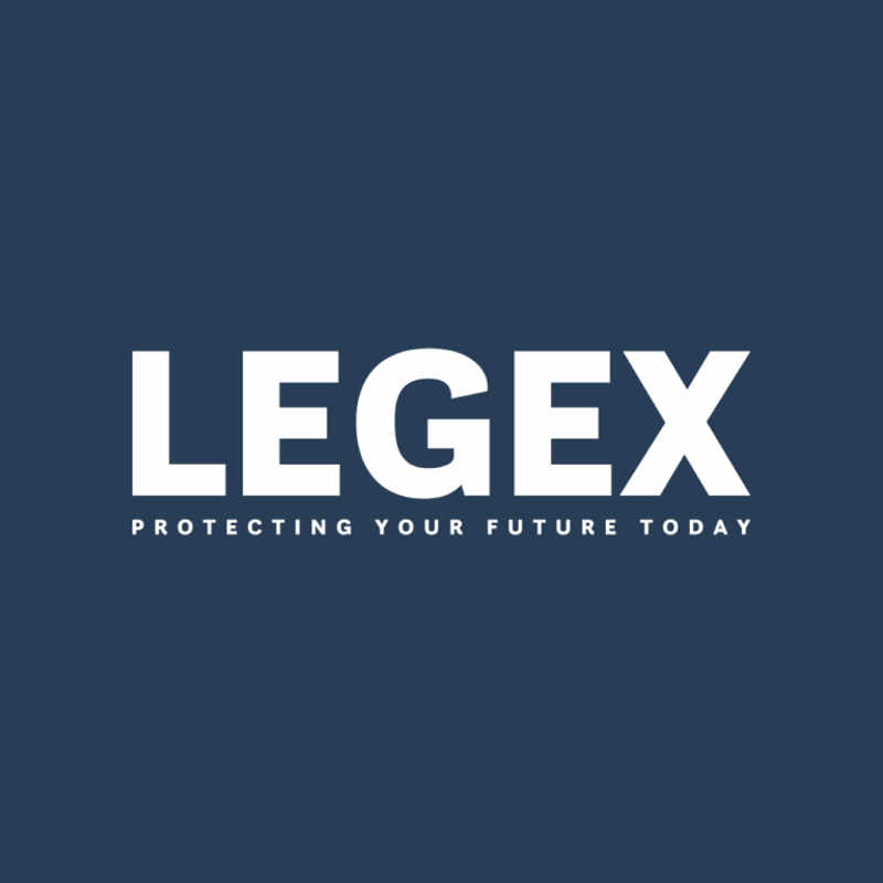 LEGEX LLP cover