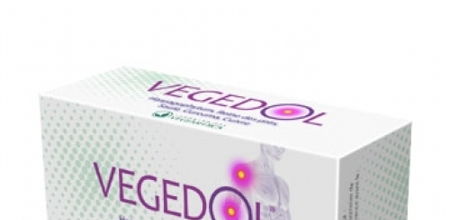 VEGEDOL® - Articulations & Muscles