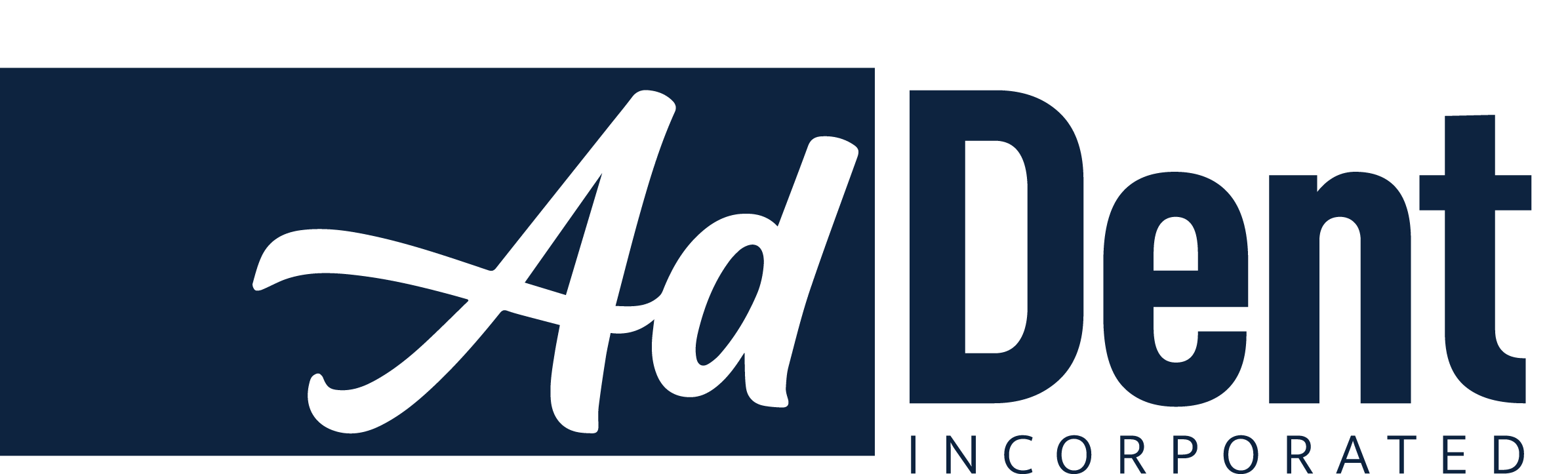 AdDent Logo