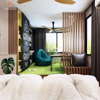 zcube-designs-sdn-bhd-contemporary-minimalistic-modern-malaysia-selangor-bedroom-study-room-3d-drawing