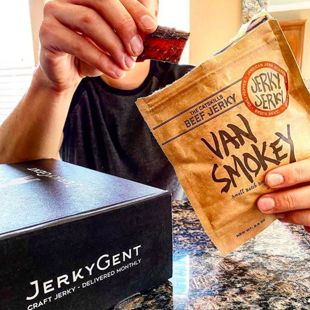 Best Beef Jerky Gift Box Ideas 