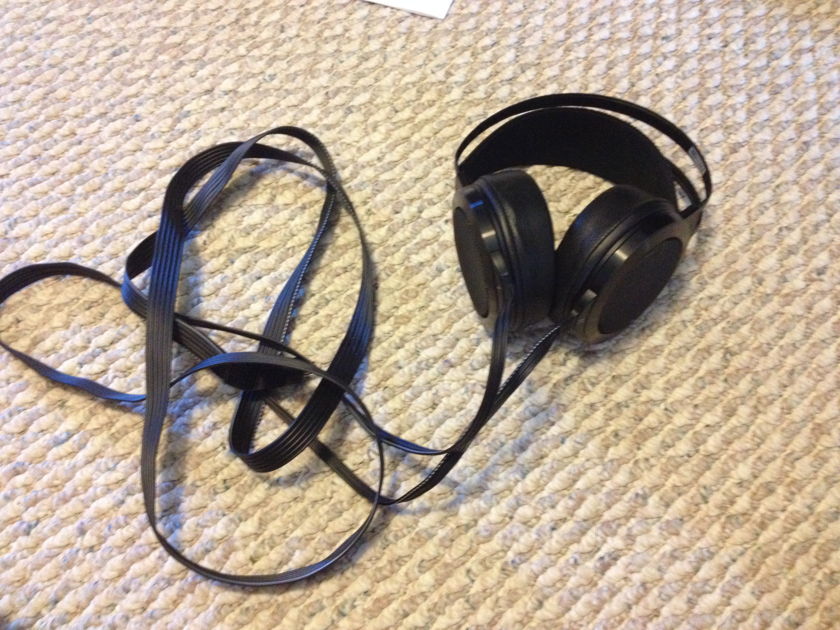 Stax  SR-007 mk2 Electrostatic Earspeakers