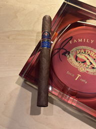 Cigar Session Photo