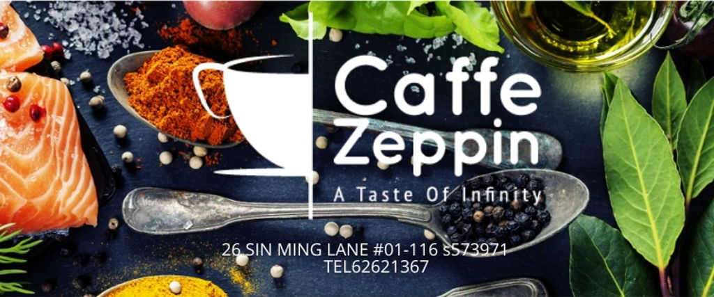 Caffe Zeppin