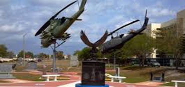 Brevard Veterans Memorial Center near Melbourne, FL