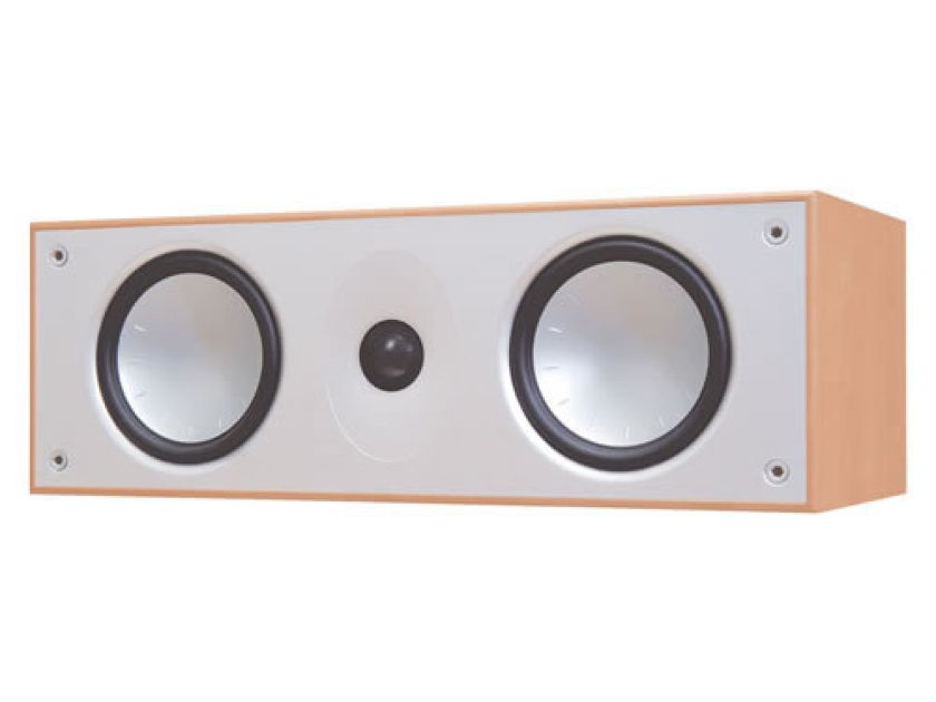 Mordaunt Short Avant 905i Center Speaker NEW-In-Box; Full Warranty; 80% Off; Free Shipping