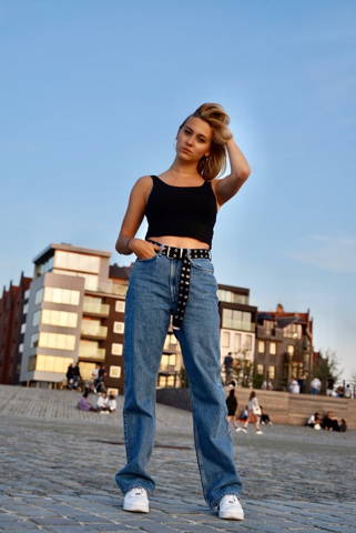 Sarah-Lynn Clerckx
