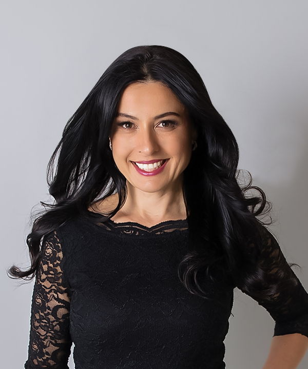 Lavinia Ladau
