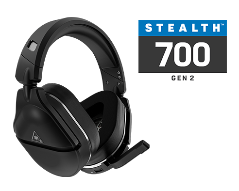 Stealth 700 Gen 2 Headset - PlayStation®