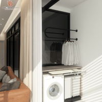7-tools-studio-contemporary-modern-malaysia-wp-kuala-lumpur-balcony-others-3d-drawing-3d-drawing