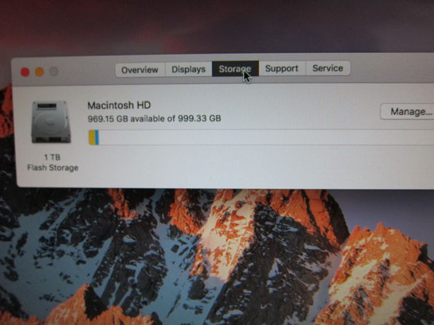 Apple Mac Mini Core i7 3.0Mhz (Late 2014) w/ Internal P...