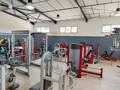 La Palestra (Salle de fitness)