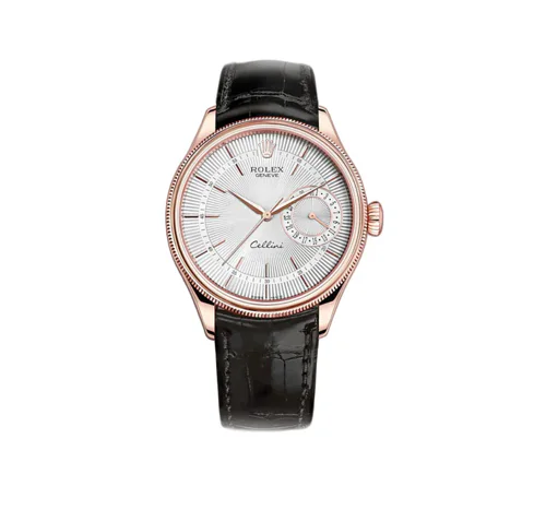 Rolex Cellini Date Everose