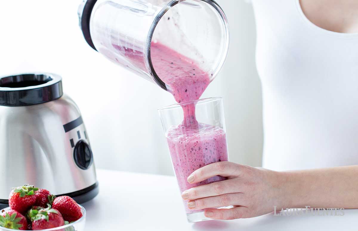 smoothie