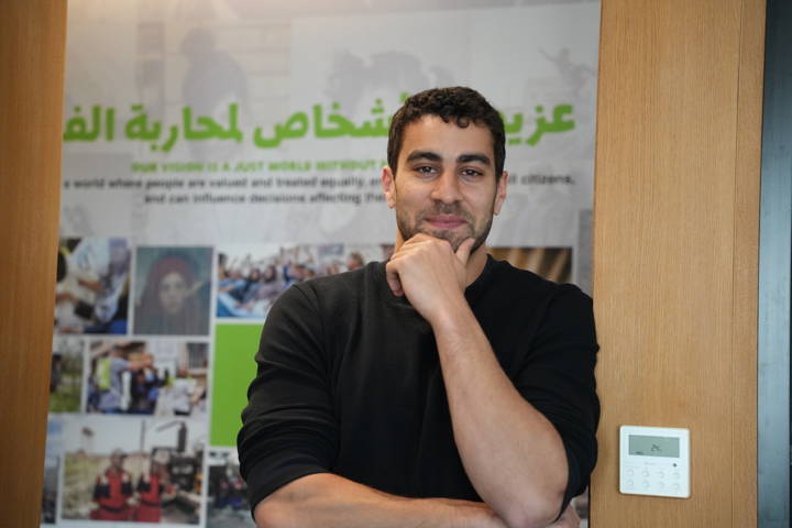 Marwan Issa