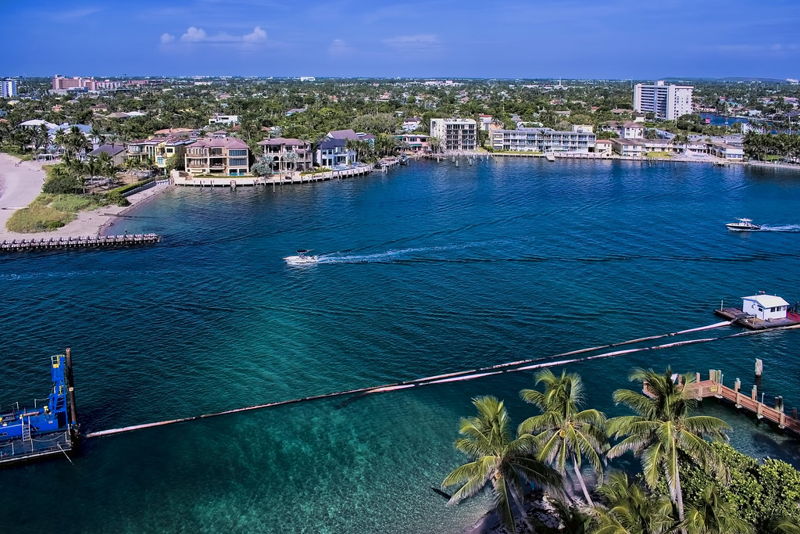 featured image for story, Buying condo in Pompano Beach