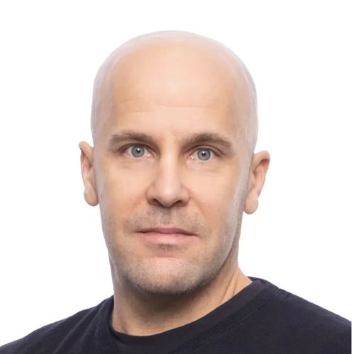 Mikko Kivistö