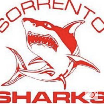 Sorrento Cricket Club  Logo