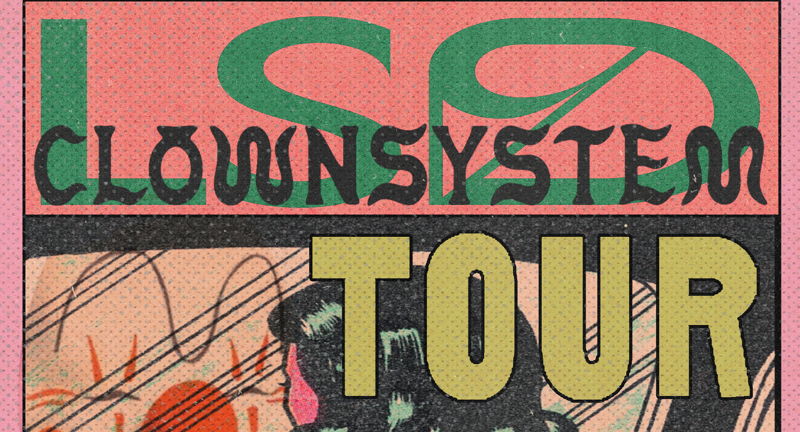 LSD Clownsystem