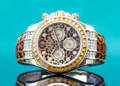 2005 Rolex Daytona Reference: 116598SACO - THE RAREST ROLEX MODELS: HIDDEN GEMS IN THE WATCH COLLECTING WORLD