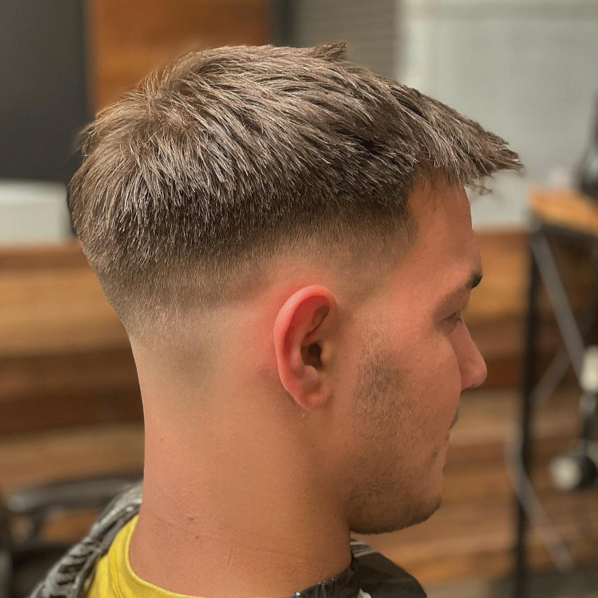 Tapperdon BarberShop - Image 6