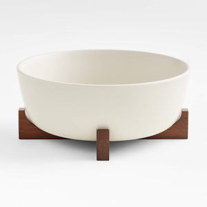 C&B Oven-to-Table Bowl (purchased in Israel)