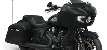 2023 INDIAN CHALLENGER DARK HORSE motorcycle for rent near Saratoga, CA