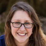 Laura Grafham Knapp, LPC-MHSP, MS (she/her)