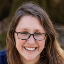 Laura Grafham Knapp, LPC-MHSP, MS (she/her)