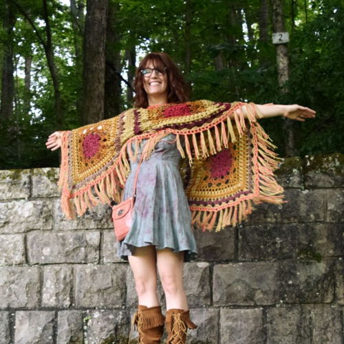 Kismet Poncho – Moralfaser