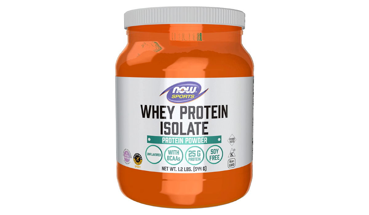 low carb protein powder