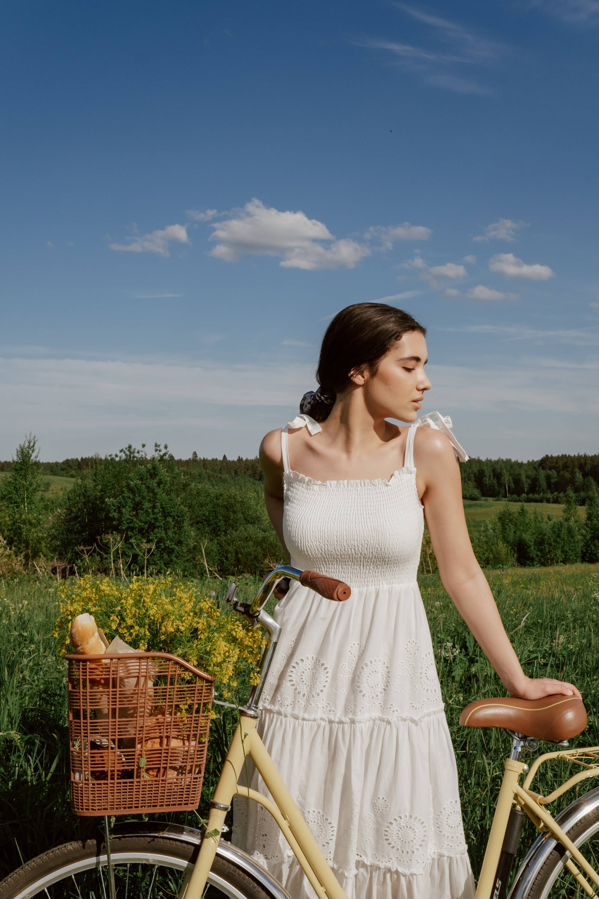 Make your lifestyle trendy and your biking outfit fashionable