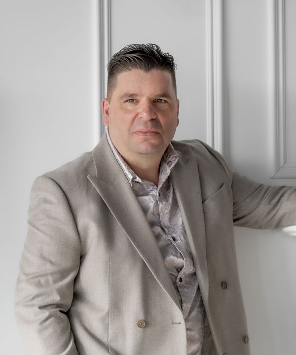 Sylvain Leclerc