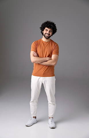 Mehdi Benali