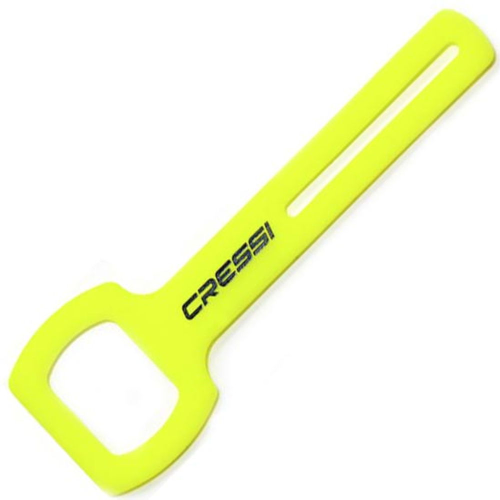 Cressi Silicone Octopus Holder