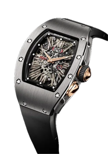 Richard Mille RM 037 Automatic Winding
