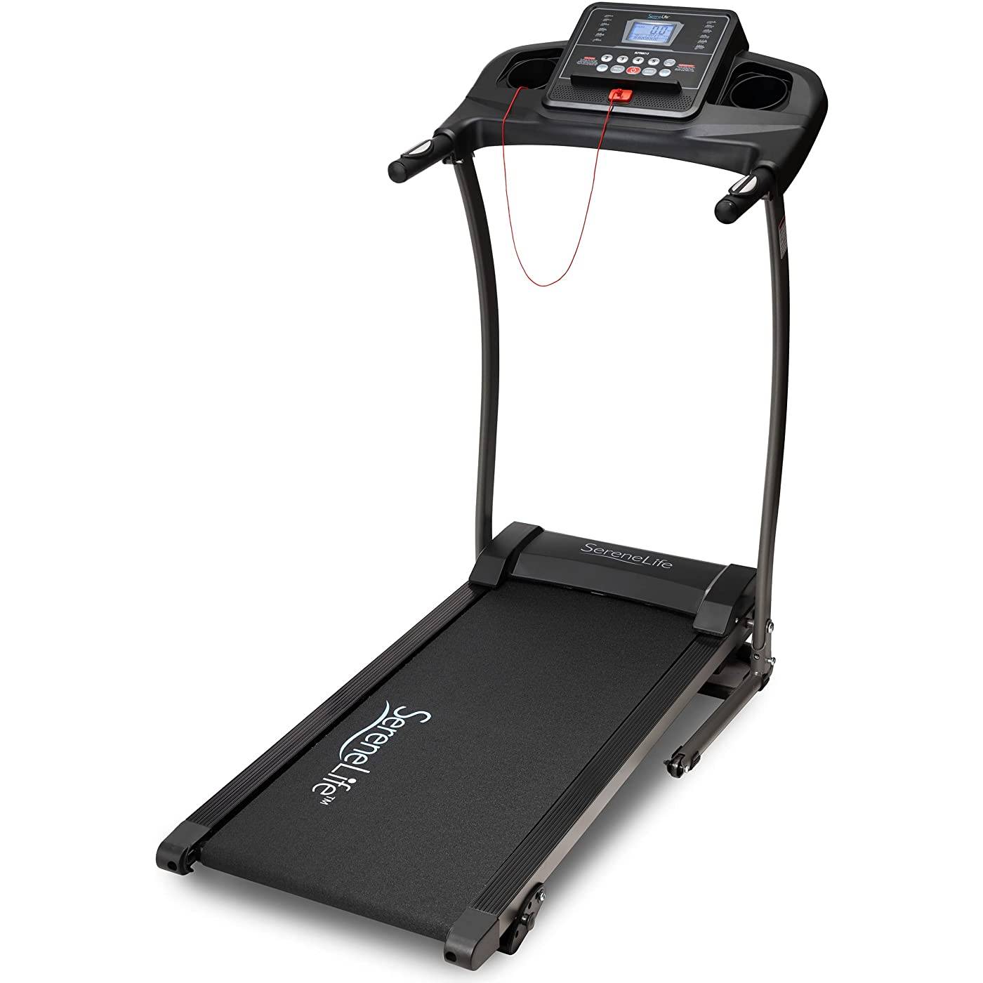 Serenelife treadmill