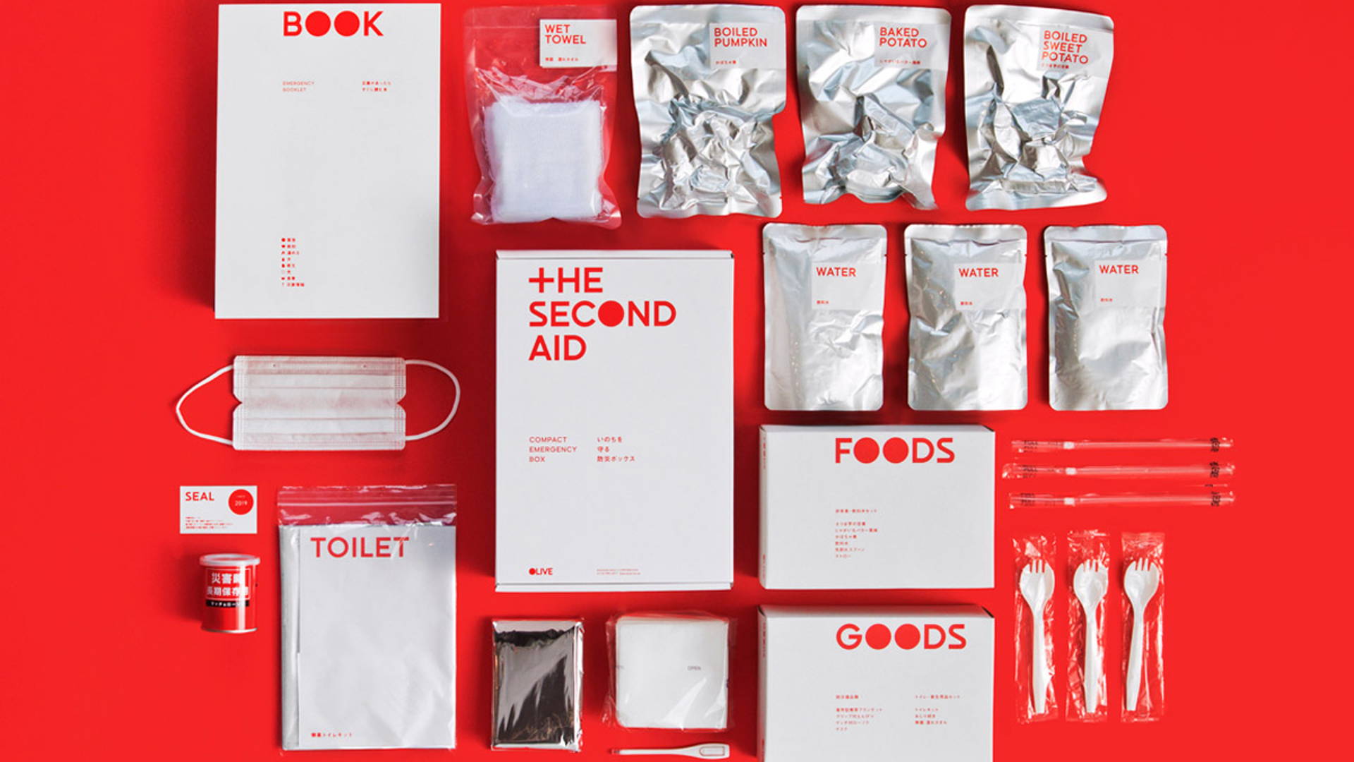 Featured image for The Second Aid 