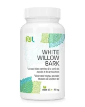 White Willow Bark (Weiße Weidenrinde)
