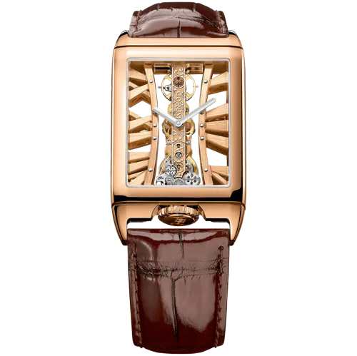 Corum Ti-Bridge B113/03730
