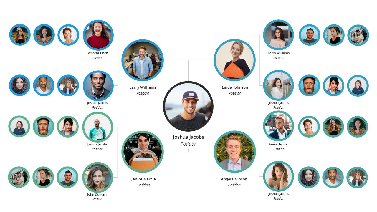 Modern X Consulting Firm Proposal Presentation Template Agenda